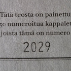 Itsenäisyyden ajan suomalainen koru - pikkukuva 2