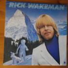 Rick Wakeman:Rhapsodies 2LP - pikkukuva 1