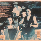 Timo Rautiainen & Trio Niskalaukaus • Kuilun Partaalla CD-EP - pikkukuva 2