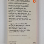 Graham Greene : The lawless roads - pikkukuva 2
