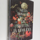 Silvia Hosseini : Tie, totuus ja kuolema : Esseitä - pikkukuva 1