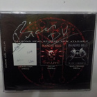 DIAMOND HEAD - EVIL LIVE CD +  BRIAN TATLER NIMMARI - pikkukuva 2