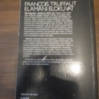 Francois Truffaut: Elämäni elokuvat - pikkukuva 2