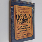 Outi Moilala : Tappajafarkut ja muita vastuuttomia vaatteita - pikkukuva 1