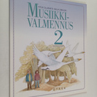 Ritva Ollaranta : Musiikkivalmennus 2 - pikkukuva 1