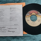 KISS-Hard luck woman 7" japan - pikkukuva 2