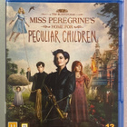 Miss Peregrine’s Home For Peculiar Children - Blu-ray (uusi) - pikkukuva 1