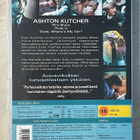 Perhosvaikutus (2004) Ashton Kutcher & Amy Smart (2DVD) - pikkukuva 2