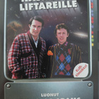 Linnunradan käsikirja liftareille (2DVD) kulttiklassikko!DVD - pikkukuva 1