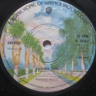 America: Muskrat Love       7" single     1973 - pikkukuva 1