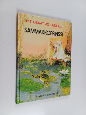 Sammakkoprinssi