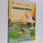 Sammakkoprinssi - pikkukuva 1