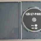 DVD: The 15:17 To Paris (O: Clint Eastwood 2018) - pikkukuva 3