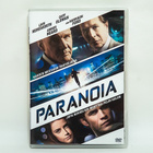 Paranoia DVD - pikkukuva 1