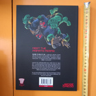 Judge Dredd Nobody apes the law 2000 AD Albumi - pikkukuva 3