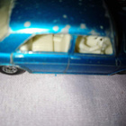 Matchbox MG 1100 - pikkukuva 3