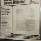 The Barclay Stars – Guitars Unlimited Lp Usa 1965 - pikkukuva 3