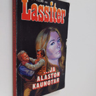 Jack Slade : Lassiter ja alaston kaunotar - pikkukuva 1