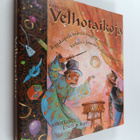 Janice Eaton Kilby : Velhotaikoja : Roppakaupalla huikeit... - pikkukuva 1