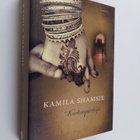 Kamila Shamsie : Kartanpiirtäjä - pikkukuva 1