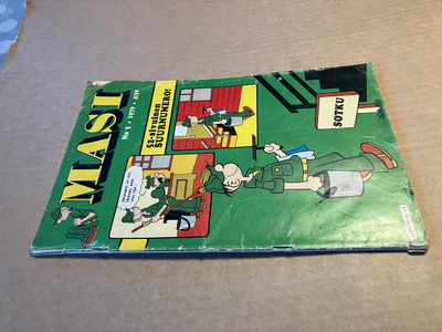 MASI 5/1979