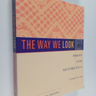 Marilyn Revell DeLong : The way we look : dress and aesth... - pikkukuva 1