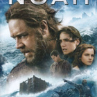 Darren Aronofsky: NOAH (2014) Russell Crowe, Anthony Hopkins - pikkukuva 1