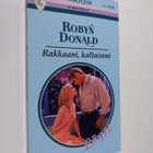 Robyn Donald : Rakkaani, kaltaiseni - pikkukuva 1