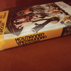 Kolmannen valtakunnan tuhoojat Vhs (Fix, Nordic Video,1969) - pikkukuva 2