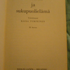 Kaisa Turpeinen / Avioliitto ja sukupuolielämä - pikkukuva 2