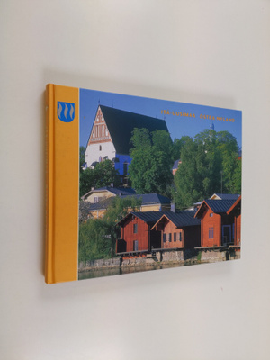 Pekka Turtiainen : Itä-Uusimaa = Östra Nyland