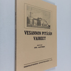 Joh Laitinen : Vesannon pitäjän vaiheet (näköispainos) - pikkukuva 1