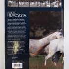 Jane Holderness-Roddam : Hevosia! : rotuja, urheilua, kou... - pikkukuva 2