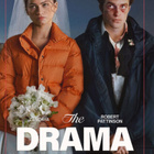 (UUTUUS) Drama	(60 495)	UUSI	-FI-	BLU-RAY			robert pattinson - pikkukuva 2