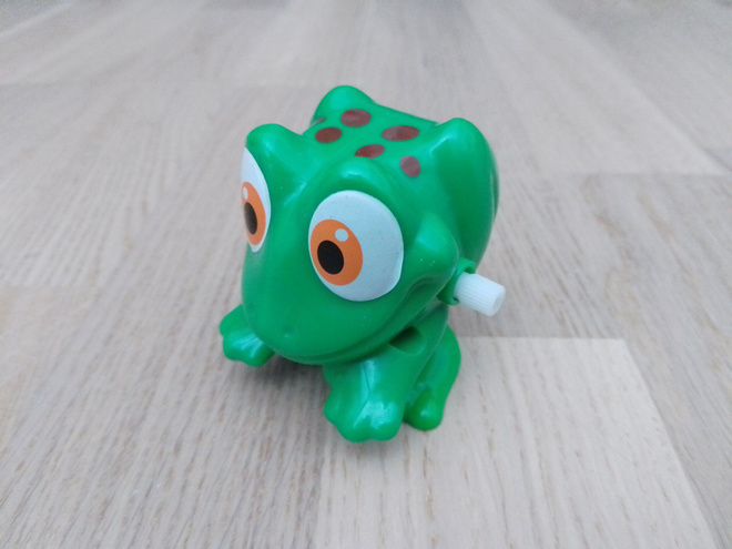 Lelupaketti