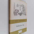 Tito Colliander : Förbarma dig - pikkukuva 1
