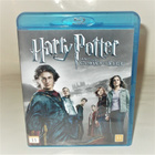 HARRY POTTER JA LIEKEHTIVÄ PIKARI  (BD) - pikkukuva 1