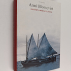 Anni Blomqvist : Hyvästi Myrskyluoto - pikkukuva 1