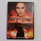 Dvd - V niinkuin Verikosto - pikkukuva 1