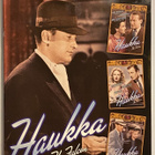 Haukka - The Falcon - 3DVD - pikkukuva 1