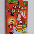 Walt Disney : Synttäriyllätys - pikkukuva 1