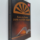 Karen Joy Fowler : Jane Austen -lukupiiri - pikkukuva 1