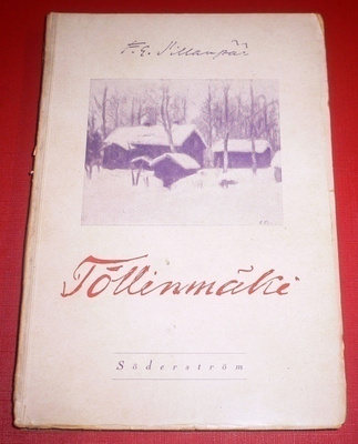 F. E. Sillanpää : Töllinmäki 1926