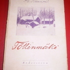 F. E. Sillanpää : Töllinmäki 1926 - pikkukuva 1