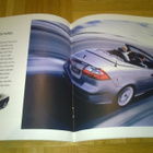 Esite Saab 93 ja 95, 2005. Sisältää myös 93 Cabriolet. - pikkukuva 3