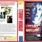 Myrskyisä Maanantai - SF VHS (Oy Nordic Film Group Ab) - pikkukuva 2