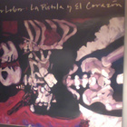 LOS LOBOS  ::  LA PISTOLA Y EL CORAZÖN :: VINYYLI, LP   1988 - pikkukuva 1