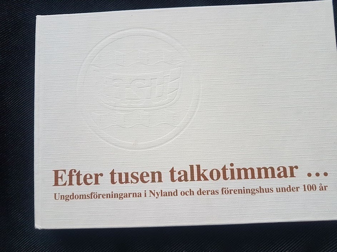 efter tusen talkotimmar