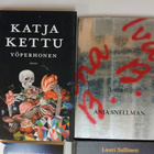 Kotimainen kirjapaketti 4kpl - pikkukuva 2