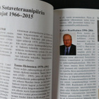 Puoli vuosisataa sotaveteraanien hyväksi .. 1966 - 2016 - pikkukuva 3